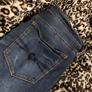 Mudd Jeans